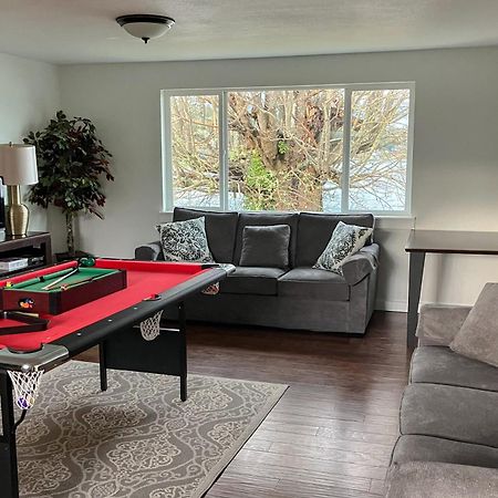 Bay Street Oasis Villa Port Orchard Luaran gambar