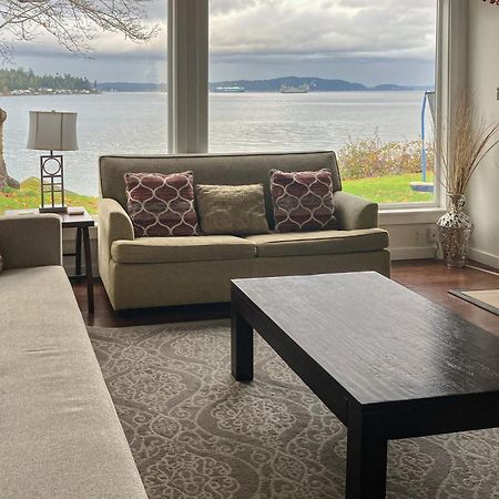 Bay Street Oasis Villa Port Orchard Luaran gambar