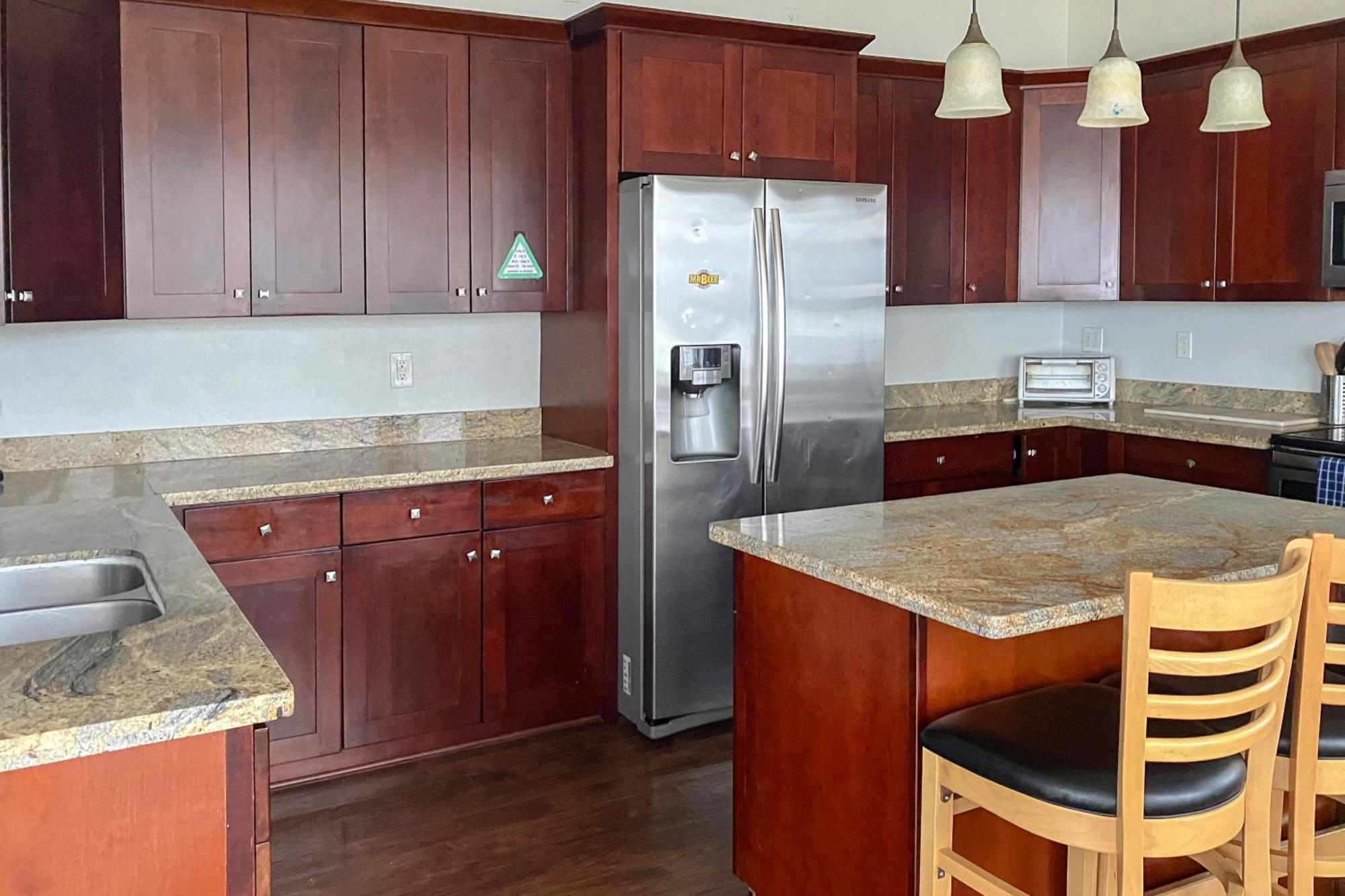 Bay Street Oasis Villa Port Orchard Luaran gambar