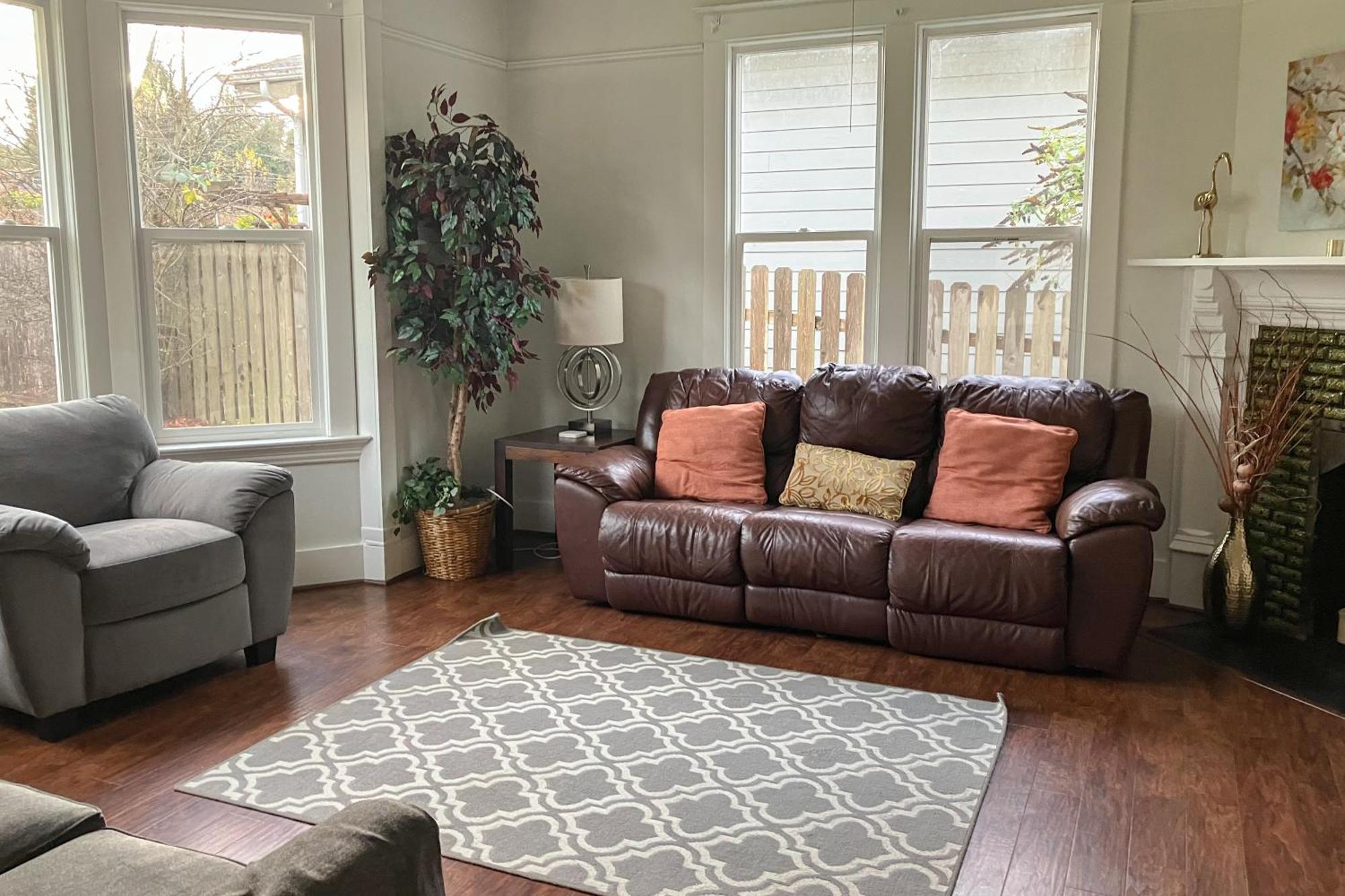 Bay Street Oasis Villa Port Orchard Luaran gambar