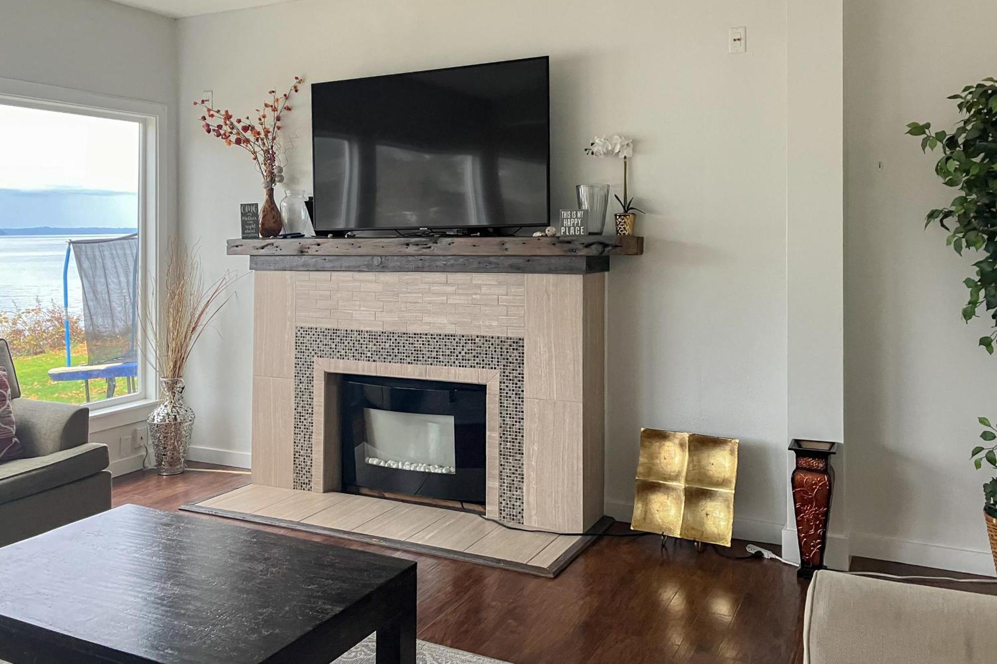 Bay Street Oasis Villa Port Orchard Luaran gambar