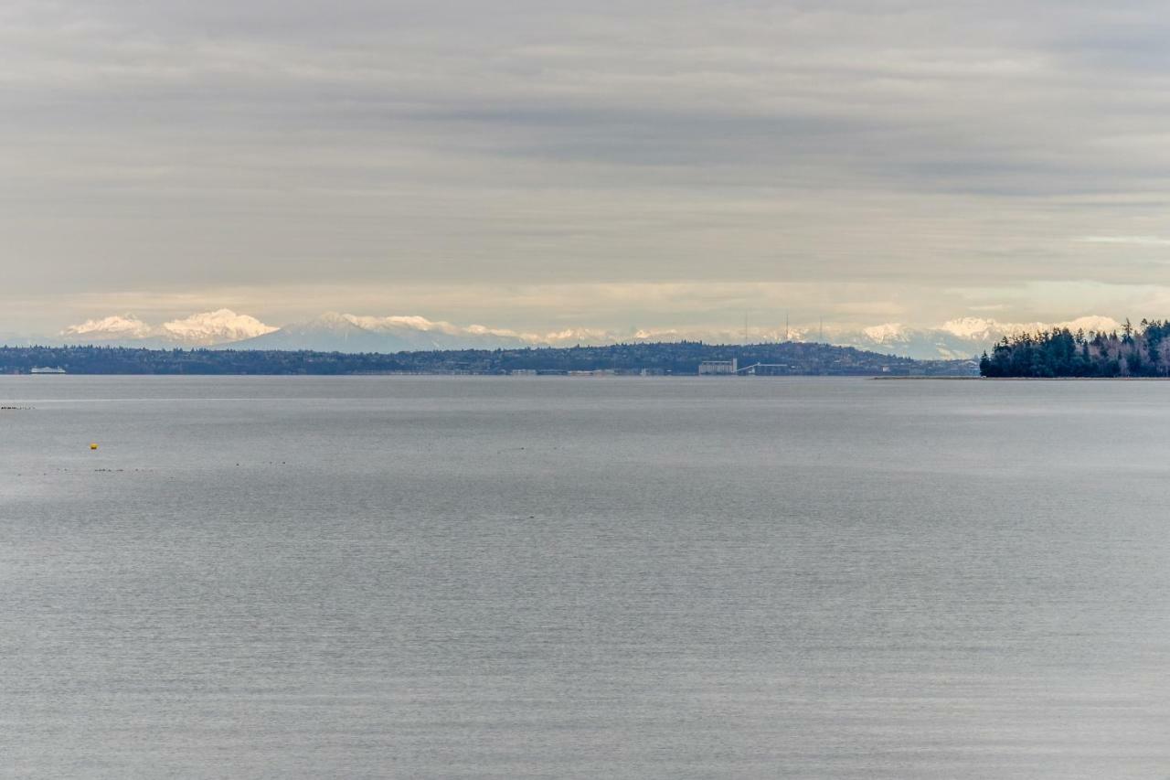Bay Street Oasis Villa Port Orchard Luaran gambar