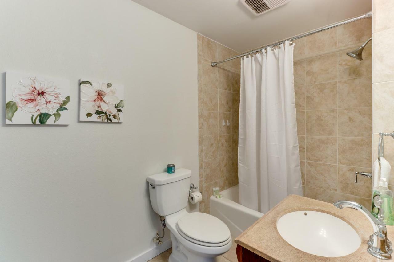 Bay Street Oasis Villa Port Orchard Luaran gambar