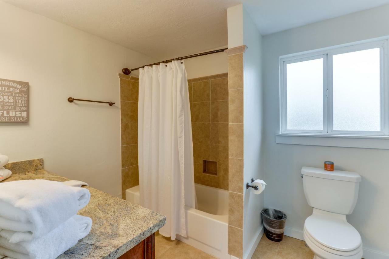 Bay Street Oasis Villa Port Orchard Luaran gambar