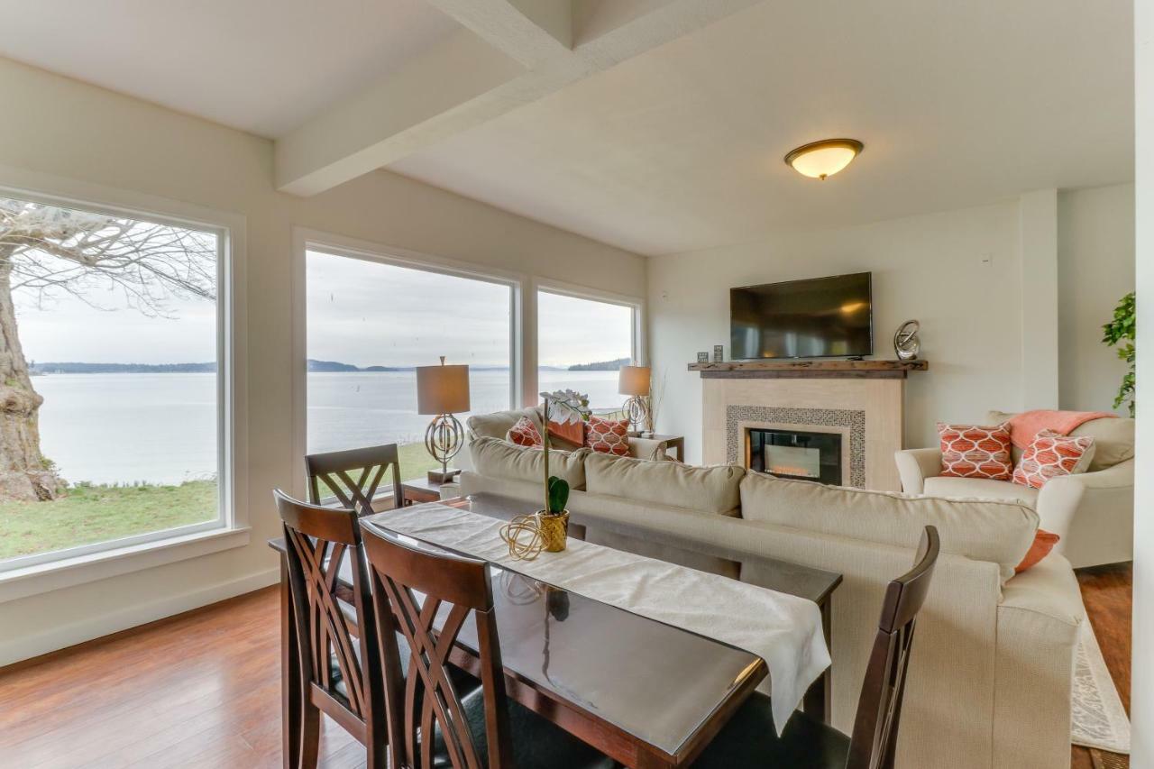 Bay Street Oasis Villa Port Orchard Luaran gambar