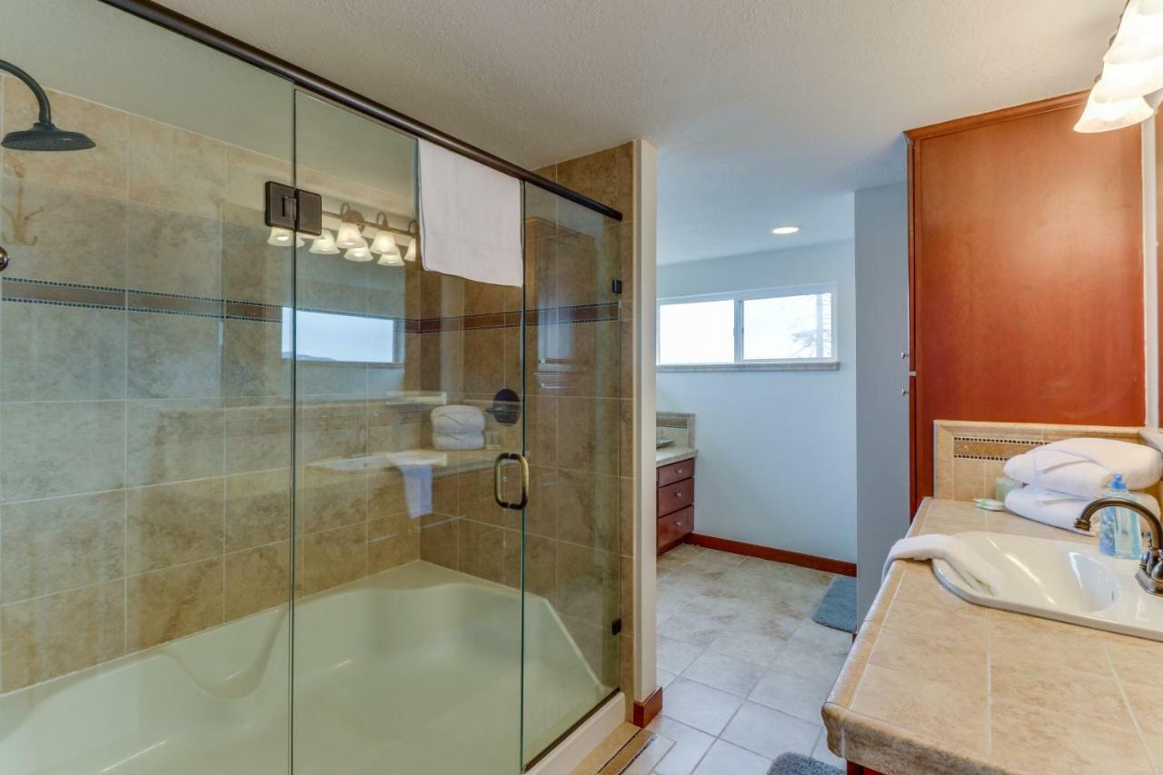 Bay Street Oasis Villa Port Orchard Luaran gambar