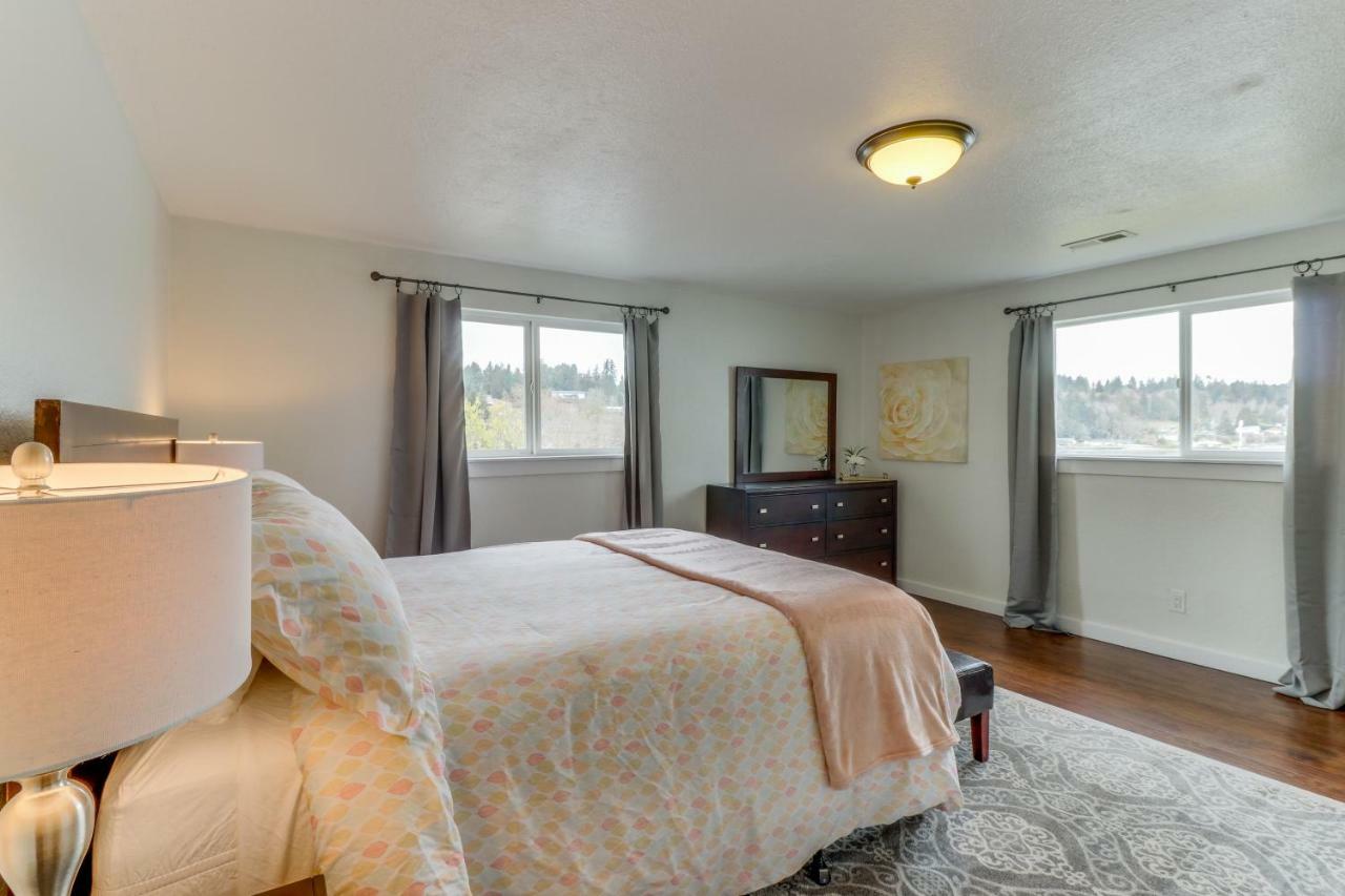 Bay Street Oasis Villa Port Orchard Luaran gambar
