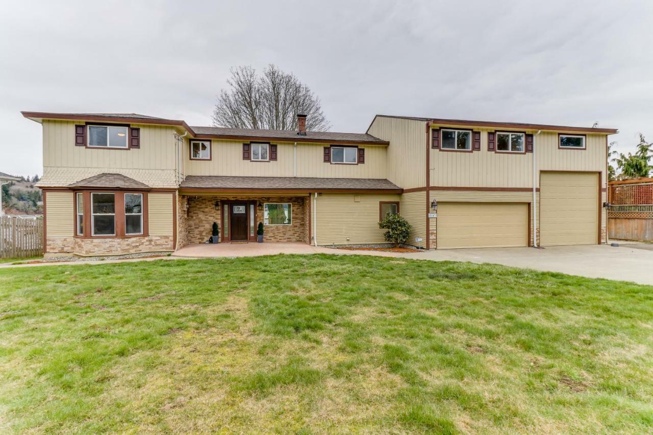 Bay Street Oasis Villa Port Orchard Luaran gambar
