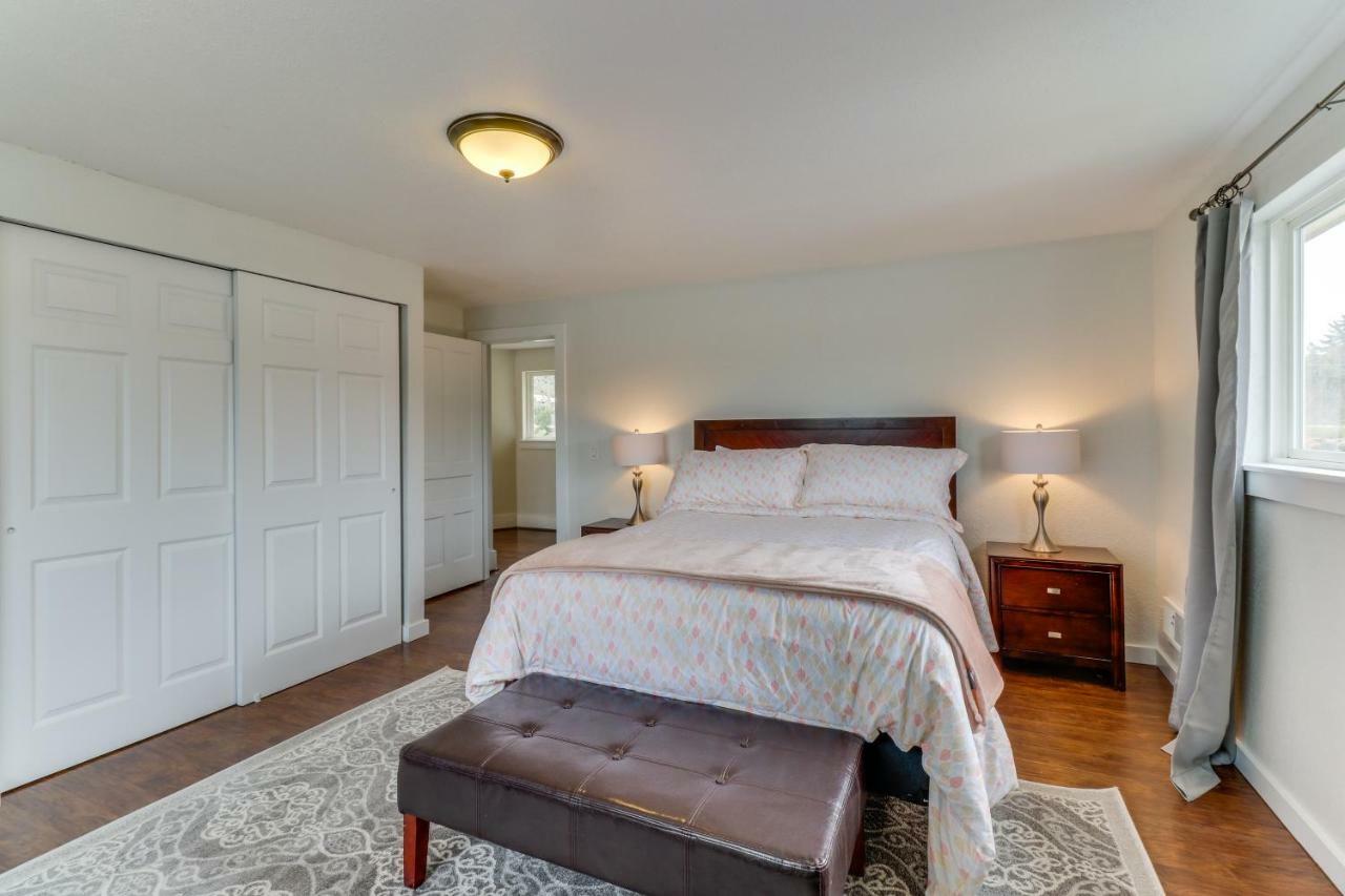 Bay Street Oasis Villa Port Orchard Luaran gambar
